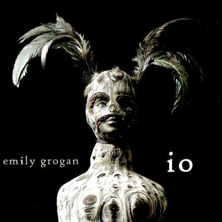 Emily Grogan - iO - MP3s