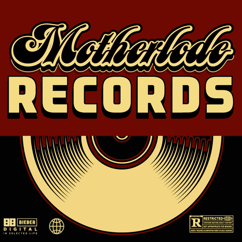Motherlode Records