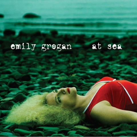 Emily Grogan  - At Sea - MP3s