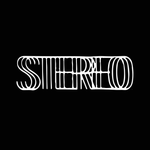 STEREO - Men's Crew Neck Graphic Tee