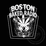 BOSTON BAKED RADIO - Women's Crew Neck Graphic Tee