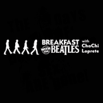 BREAKFAST WITH THE BEATLES ChaChi Loprete - UNISEX Graphic Tee