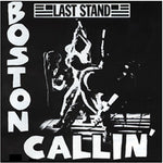Last Stand - Boston Callin' - MP3s