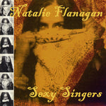 Natalie Flanagan - Sexy Singers - MP3s